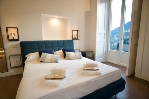 Calamarina B&B Bed and Breakfast in Vietri sul Mare