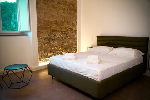 Calamarina B&B Bed and Breakfast in Vietri sul Mare