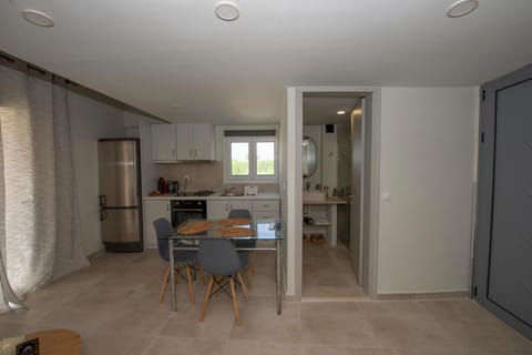 Elves Studios& Apartment's SIDARI Apartment hotel in Corfu, Greece