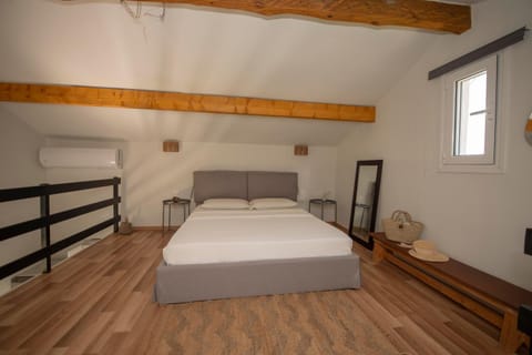 Elves Studios& Apartment's SIDARI Apartment hotel in Corfu, Greece