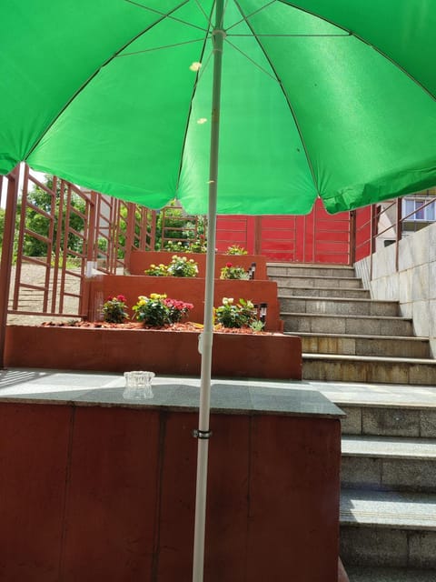 Day, Balcony/Terrace