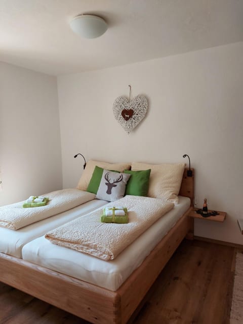 Familienbauernhof Bairau Grubhörndl Apartment in Berchtesgadener Land