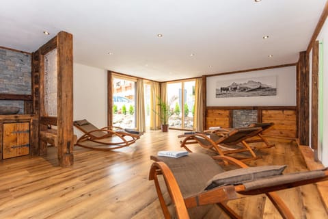 Familienbauernhof Bairau Grubhörndl Apartment in Berchtesgadener Land