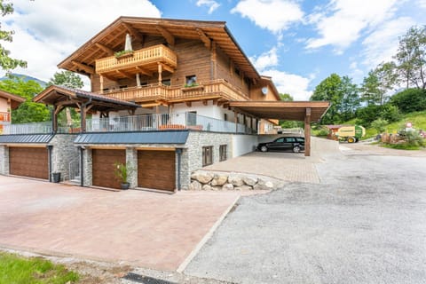Familienbauernhof Bairau Grubhörndl Apartment in Berchtesgadener Land