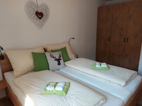 Familienbauernhof Bairau Grubhörndl Apartment in Berchtesgadener Land