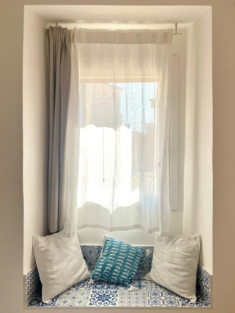 Il Ciclope - La camera sotto il faro Bed and Breakfast in Termoli