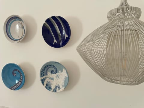 Il Ciclope - La camera sotto il faro Bed and Breakfast in Termoli