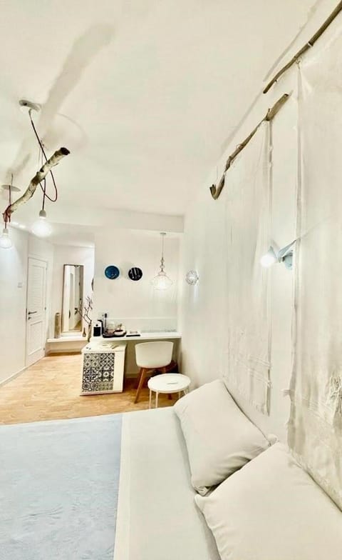 Il Ciclope - La camera sotto il faro Bed and Breakfast in Termoli