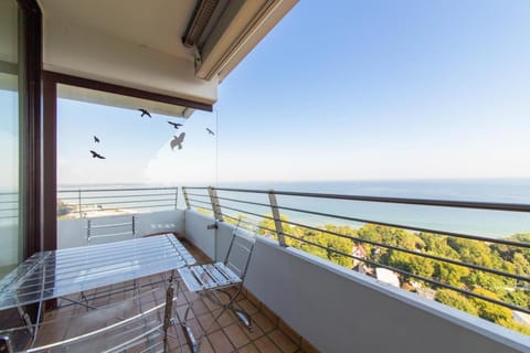 Residenz App 112 - Timmendorfer Strand Apartment in Timmendorfer Strand