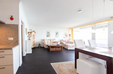 Residenz App 112 - Timmendorfer Strand Apartment in Timmendorfer Strand