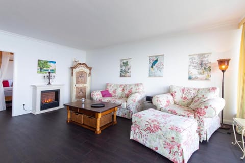 Residenz App 112 - Timmendorfer Strand Apartment in Timmendorfer Strand