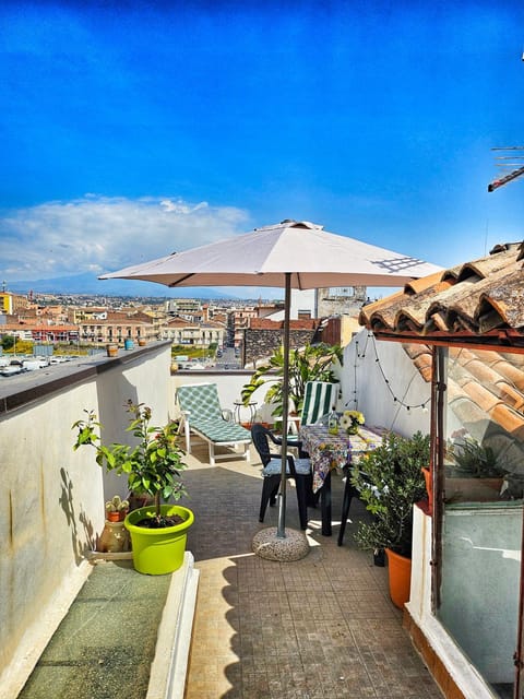 Day, View (from property/room), Balcony/Terrace