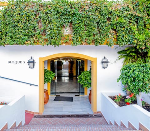 Apartamento Milla de Oro - HACIENDA NAGUELES Apartment in Marbella