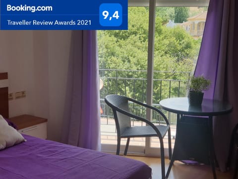 Property view