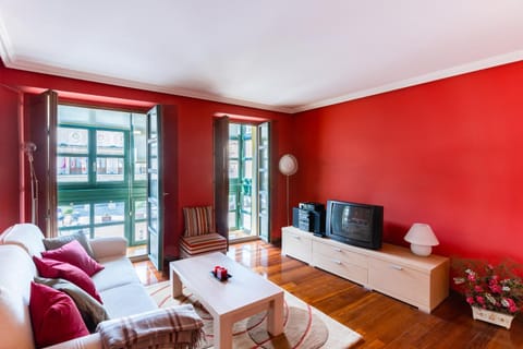 Balcony/Terrace, Living room