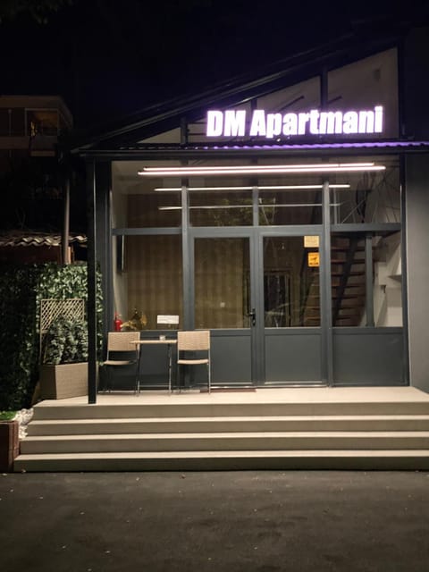DMApartmani Apartment in Federation of Bosnia and Herzegovina