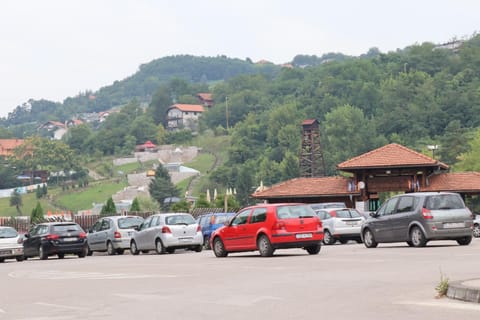 DMApartmani Apartment in Federation of Bosnia and Herzegovina