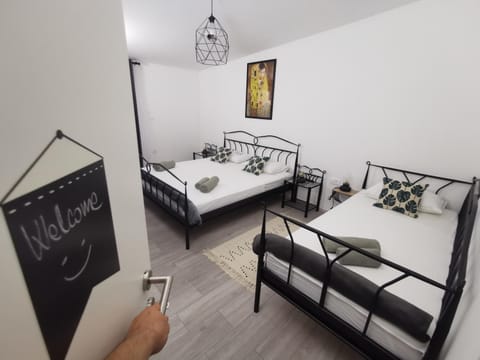 Day, Summer, Bedroom, On site