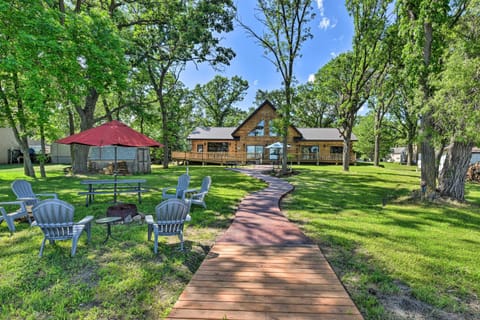 Property view