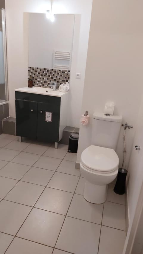 Yoda World - Proche Disneyland Paris Apartment in Chessy