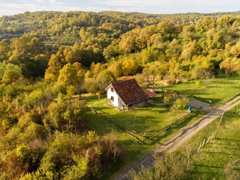Kuća za odmor Atar House in Slavonski Brod