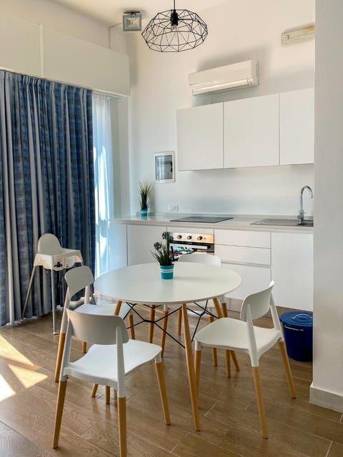 Appartamento a 30 mt dal mare Apartment in Cecina