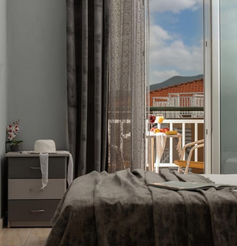 Balcony/Terrace, Bedroom
