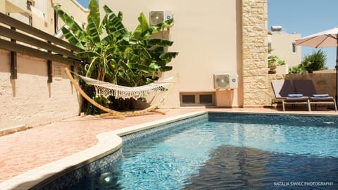 Alexandra SeaSide Villas Apartment hotel in Platanias