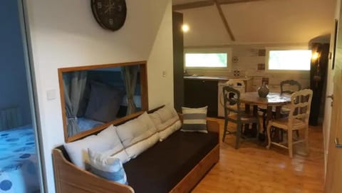 Les Dunes accès direct mer Apartment in Hauts-de-France