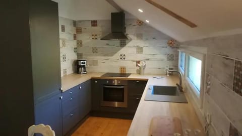 Les Dunes accès direct mer Apartment in Hauts-de-France