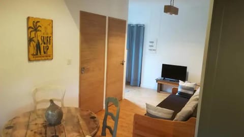 Les Dunes accès direct mer Apartment in Hauts-de-France