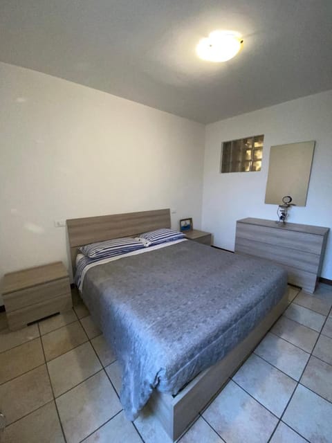 casa vacanze il ciliegio 1 Apartment in Province of Brescia