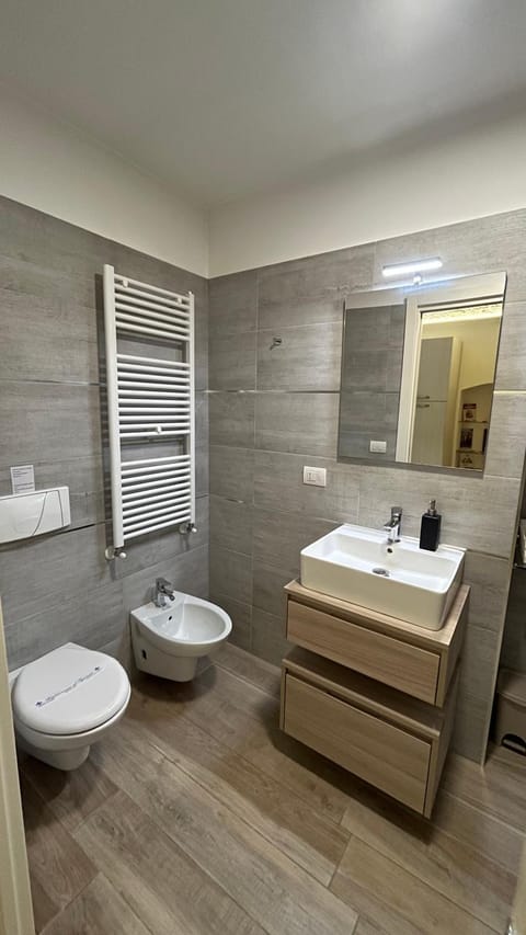 Room 26 - B&B Altamura Bed and Breakfast in Altamura