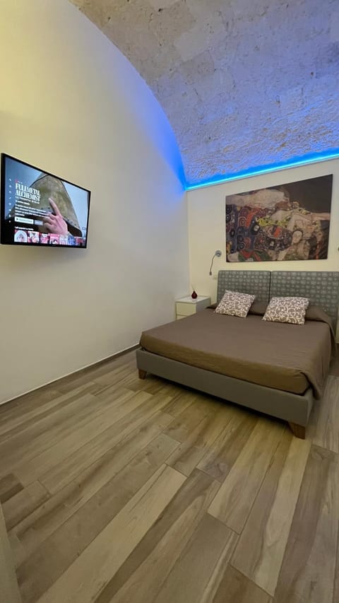 Room 26 - B&B Altamura Bed and Breakfast in Altamura