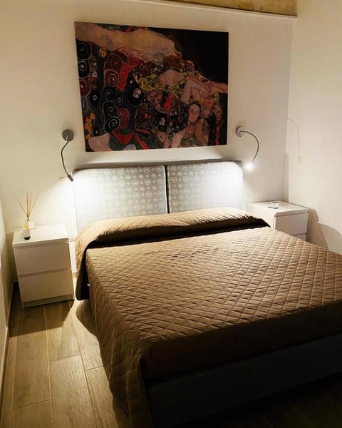 Room 26 - B&B Altamura Bed and Breakfast in Altamura