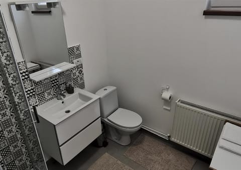 Neferprod Apartments - IS - CAM 07 Apartment in Timisoara