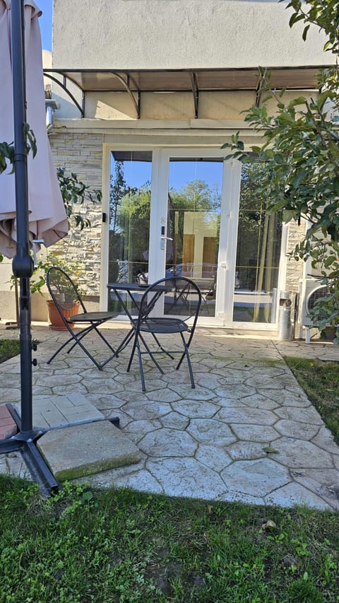 Neferprod Apartments - IS - CAM 08 Apartment in Timisoara