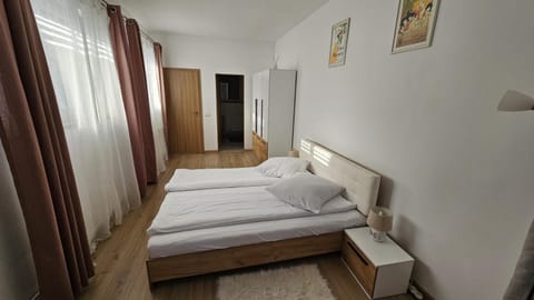 Neferprod Apartments - IS - CAM 08 Apartment in Timisoara