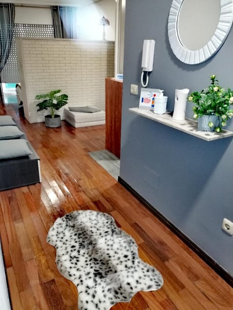 Estancia acogedora en Vigo Apartment in Vigo