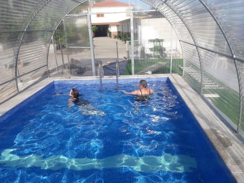 View (from property/room), Pool view