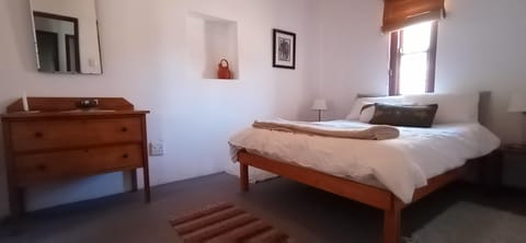 The Karoo Prinia Apartment in Western Cape