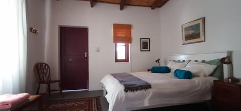 The Karoo Prinia Apartment in Western Cape