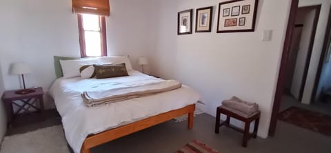 The Karoo Prinia Apartment in Western Cape