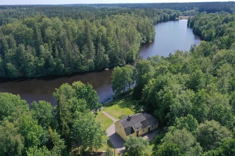 Natural landscape, Bird's eye view, Garden view, Lake view, River view