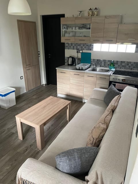 Ambelakia Bungalow Country House in Islands