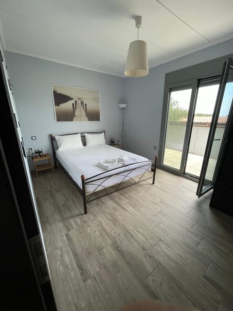 Ambelakia Bungalow Country House in Islands