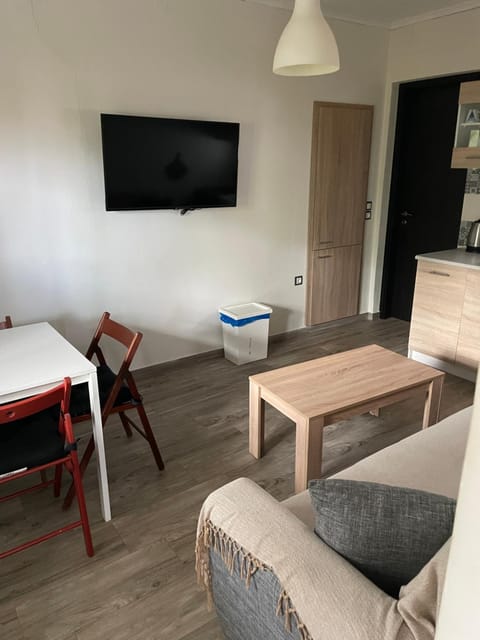 Ambelakia Bungalow Country House in Islands