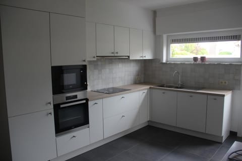 Kitchen or kitchenette, dishwasher, minibar, pet friendly, stove