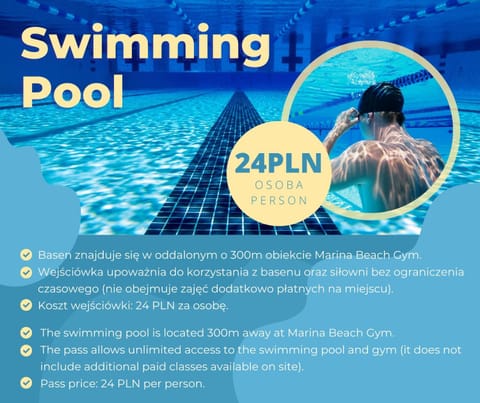 Apartamenty Gdansk EU- Apartamenty Jelitkowska 11, 200m od morza Apartment in Gdansk