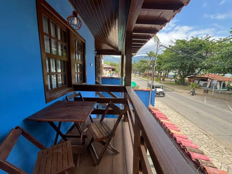 POUSADA BELLA SPIAGGIA Inn in Paraty